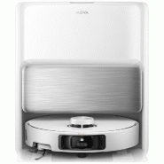 Aspirateur Robot Laveur P70 Pro Ultra Blanc