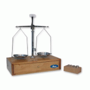 Balance granatoire 100g/0.02g - Ref.: KBQ005 Balance granatoire 100g/0.02g - Ref.: KBQ005