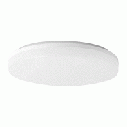 Beneito & Faure Plafonnier Led Rond 25W Cct Switch Ip54 - blanc 8436004392957