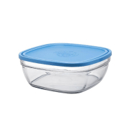 Boites rondes, carrées ou rectangle en verre trempé à couvercle Freshbox - BTCCVVRTRMPIN-DL04_0