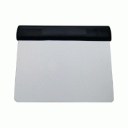 Corne à pâte inox - SCHNEIDER - 0615402146654