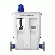 DOSEUR conçu pour les applications de potabilisation, traitement et désinfection de l'eau à haut débit D30 WL 0.03-0.003% N IE AF - DOSATRON D30WL30000NIEAF DOSEUR conçu pour les applications de potabilisation, traitement et désinfection de l'eau à haut débit D30 WL 0.03-0.003% N IE AF - DOSATRON D30WL30000NIEAF