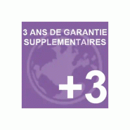 Garantie Ordinateur Portable TERRA - 3 ans supplémentaire - Extension de garantie Ordinateur portab_0