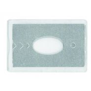 Protections pour cartes et badges