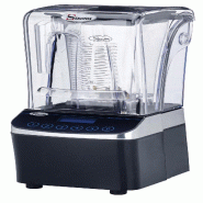 ITALCONCEPT L2G Blender Special Smoothies, 6 Touches Programmables 441 x 203 x 247 mm - 3616350132154