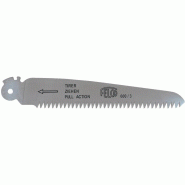 Lame de scie de rechange 600/3 longueur de lame 160 mm FELCO Lame de scie de rechange 600/3 longueur de lame 160 mm FELCO