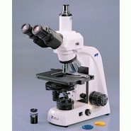 Microscopes optiques classiques - meiji série mt5000