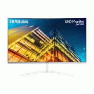 Moniteur Samsung Odyssey G5 G55C 32" LS32CG552EU (LS32CG552EUXEN) - 8806095337241