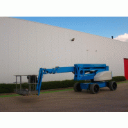 Nacelle articulée NIFTYLIFT hr28 occasion
