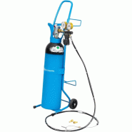 Pack CLIM Azote U 2,1M³ (S11) - Air Liquide Pack CLIM Azote U 2,1M³ (S11) - Air Liquide