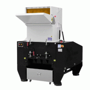 Broyeur granulateur de plastique 7,5 kW - Euro Broyage - PLASTPRO7 Broyeur granulateur de plastique 7,5 kW - Euro Broyage - PLASTPRO7