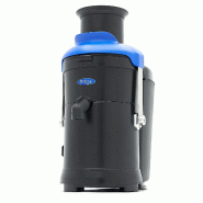 Presse-agrumes électrique - 2 vitesses - hauteur du verre 19 cm | Maxima - 09366100