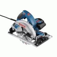 Scie circulaire 1800 w gks 65 gce Scie circulaire 1800 w gks 65 gce