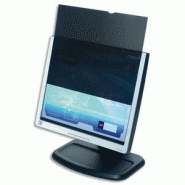 3M FILTRE ÉCRAN DE CONFIDENTIALITÉ POUR PORTABLE ET ÉCRAN LCD 12.1'' PF12.1