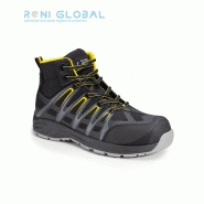 Chaussure montante de sécurité imperméable multi-usages SRC S3 - Aluni Coverguard - légèreté et look sportif_0