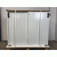 Armoire de sécurité Cyltec P-CML-2C