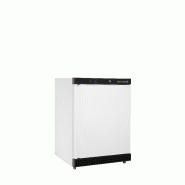 Armoire réfrigérée positive - 119L - Classe A+ - Blanc | tefcold - UR200W1