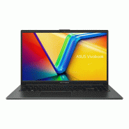 ASUS Vivobook Go 15 E1504FA-BQ1680W AMD Ryzen¢ 5 7520U Ordinateur portable 39,6 cm (15.6") Full HD 8
