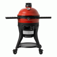 Barbecue Kamado Joe Konnected Joe - rouge KJ-15041523