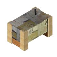 Caisse en OSB Caisse en OSB