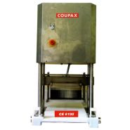 Ce 6200 - attendrisseur de viande - coupax  - électriques