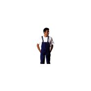 Cottes de travail - soc mob - 67 % polyester 33 % coton 300gr Cottes de travail - soc mob - 67 % polyester 33 % coton 300gr