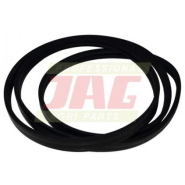 Courroie Gates Agri (1423348) 350463.26 - Pièce d'origine Claas pour moissonneuse-batteuse série Lexion 580 et 570