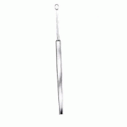 Curette de fox