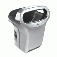 Eco-responsable : Sèche mains Exp'Air - SCHMNEAAL-JV01_0