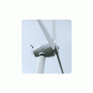 Eolienne eolys 6kw