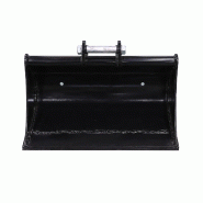 Godet de curage 60 cm pour mini-pelle RIPPA - R22_0