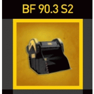 Godets concasseurs bf90.3s2 discri sprl Godets concasseurs bf90.3s2 discri sprl