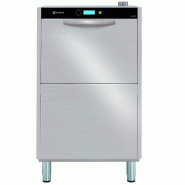 Lave-batterie professionnel hauteur d'insertion 445 mm - ELITECH - Standard