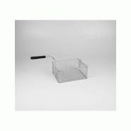 Panier de friteuse gaz - 225x260x115 mm - MBM_0