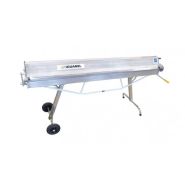 Pca - plieuse baguetteuse - jouanel industrie - dimensions 2 330 x 650 x 1 070 mm - pca2040