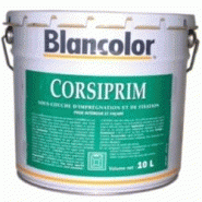 Peinture corsiprim Peinture corsiprim
