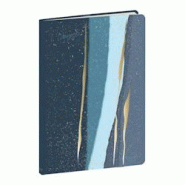 QUO VADIS CARNET 21 d-lig Marguy Adu mineral - 2371302Q QUO VADIS CARNET 21 d-lig Marguy Adu mineral - 2371302Q