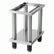 RM GASTRO Soubassement ouvert REDFOX - PO 40 - REDFOX - 0615402003872