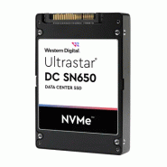 Western Digital Ultrastar WUS5EA176ESP5E3 7,68 To U.3 PCI Express 4.0 NVMe 3D TLC NAND_0