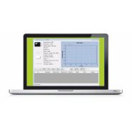 Application logicielle pour traçabilité des tests d'étanchéité - Compatible Windows - Leak Test Manager