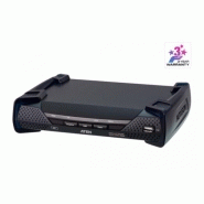 Aten premium ke9950r récepteur kit kvm d.P./ usb sur ip 269951