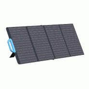 BLUETTI PV120 Panneau solaire | 120 W - 4 Panneaux Solaires PV120