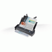 Canon imageFORMULA P-215II Alimentation papier de scanner 600 x 600 DPI A4 Noir, Gris_0