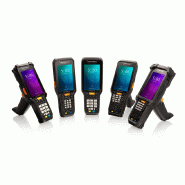 Datalogic skorpio x5 - 28 touches, pda, 2d standard range_0