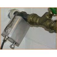 Détecteur de réseaux combiphon CG150 - Localisation de conduites non métalliques avec vibreurs C et P_1