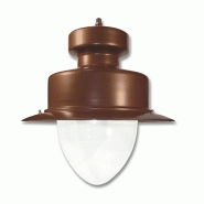 Luminaire d'éclairage public Trianon - LED - 84 W - 10350 lm - Aluminium - Optiques routières et symétriques_1