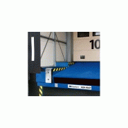 Niveleur de quai crawford step autodock Niveleur de quai crawford step autodock