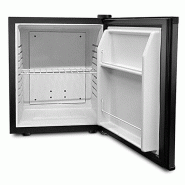 Réfrigérateur Sirge 25 litres noir silencieux sans compresseur Mini réfrigérateur thermoélectronique Mini réfrigérateur - noir FRIGO25L0DB