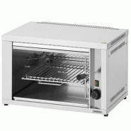 Salamandre positions amovibles PM - 1 thermostat | Casselin - CSPAPM