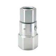 Série ps810202-8-8 - raccord hydrauliques en ligne - parker - jusqu'à 5 000 psi Série ps810202-8-8 - raccord hydrauliques en ligne - parker - jusqu'à 5 000 psi